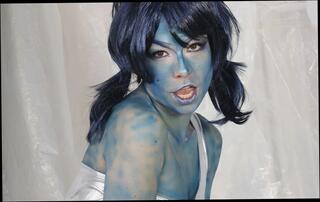 Video 1665636551: rebecca black, solo model masturbates, solo babe dildo, solo female dildo, solo masturbating straight, high heels solo masturbation, star solo masturbation, solo masturbation hd, black african model, afro babe