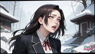 Video 1665287661: 3d anime squirt, girl squirts milk, 3d animation hardcore, 3d anime sex, pumping milk, hd 3d animation, squirting orgasm dripping, squirt creaming orgasm, black girl milking, milking straight, warm milk, schoolgirl uniform, squirting behind, girl thigh