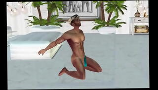 Video 1622590995: sexy stripper dance, slow sexy strip, strips pleasures, thong strip