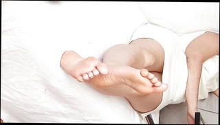 Video 1569587521: feet toes mistress, toes feet foot, gf's sexy feets toes, sexy feet soles toes, feet white toes, homemade feet, feet straight