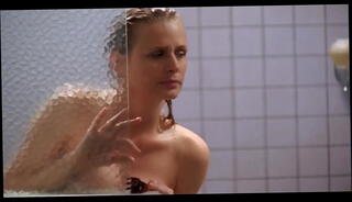 Video 1090299405: sexy nude shower girl, nude blonde girl, girls locker