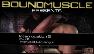 Video 1665852261: bound bdsm fetish, bondage domination bdsm, bdsm gay bondage, bound muscle jocks, muscular gay jock, muscular tattooed jock, domination hd