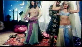 Video 1571327101: brigitte lahaie, barbara moose, karine gambier, retro classic vintage, vintage straight