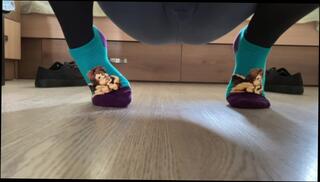 Video 1617421193: feet fetish solo, pov feet fetish, fetish feet socks, male feet fetish, feet thighs, amateur feet, pov 60fps