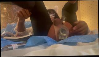 Video 1585643053: pissing peeing fetish, solo pee fetish, anal dildo toy fetish, solo anal dildo masturbation, trans solo dildo, anal dildo bondage, big dildo solo masturbation, amateur piss fetish, japanese solo dildo, big tits anal dildo, anal dildo dick, transsexual fetish