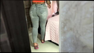 Video 1591557995: spycam hidden cam, sexy hidden cam, sexy latin cam, hidden spy cam, big ass