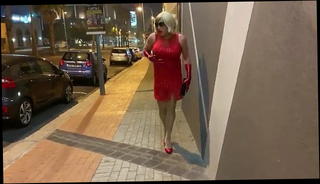 Video 1076853801: dominant shemale mistress, shemales bdsm domination, hot mistress domination, tiny dominated, domination joi, amateur shemale domination, domination sexy, dominated outdoors, domination loving, lingerie domination, stockings domination, dirty little slut