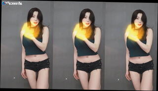 Video 1151134125: sexy asian dance, babe dancing, korean babe