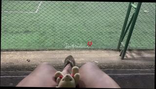 Video 1665249035: fetish wife, sexy fetish, tattooed fetish