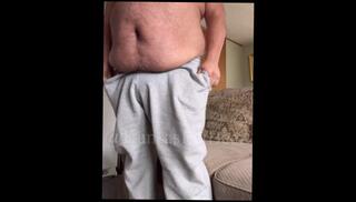 Video 1623267293: chubby amateur solo, chubby bear solo, chubby male solo, chubby fetish, chubby belly