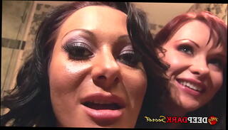Video 1094985955: katja kassin, sandra romain, orgy interracial big, creampie orgy, big dick orgy, big ass orgy, breeding orgy, european orgy, stockings orgy