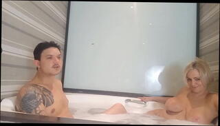 Video 1624356365: ines ventura, sexy pornstar, porn casting, sexy tattooed