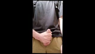 Video 1665014623: solo big dick cum, solo big dick cumshot, gay cum solo, solo amateur cum, solo male cum, solo male public, hung solo, bathroom solo, solo college, public jerk cum, guy jerking cumming, pants cum, cum training