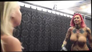 Video 1621456751: krystal steal, milf lesbian slave, lesbian sex slave, big tits lesbian slave, tits blonde milf lesbian, big tits milf femdom, redhead lesbian slave, lesbian lingerie milf, naked lesbian, lesbian straight, lesbian foreplay, lesbian hd