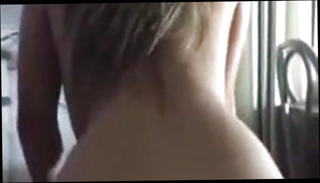 Video 1179608401: chick rides cock, babe fucked sensually, blonde chick rides, riding lovers cock, rides cock reverse, babe straight