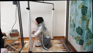 Video 1287279901: bdsm machine, straight bdsm, japanese machine, asian machine, soft bdsm, machine hd, cosplay bdsm