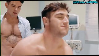 Video 1581341355: stud bareback banged, doctor fetish gay porn, gay doctor sex porn, doctor gay sex fuck, gay studs anal fucking, studs gay ass fuck, doctor exam gay porn, ass fucking tattooed stud, stud fucks muscled ass, handsome gay studs, doctor hospital, uniformed doctor