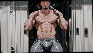 Video 1657244581: solo muscle jock, muscle stud solo, 3d studs, worshiping jock, 3d gay boy, gay hunk solo, handsome gay jock, men solo boys, boy worships big, gay hot jock, young gay jock, gay solo guy, 3d hd, sexy muscle, hard sexy