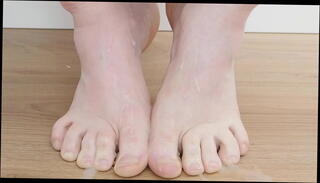 Video 1654540185: feet foot fetish toes, barefoot foot fetish, feet fetish solo, solo uncut cock masturbating, solo gay uncut cock, cum feet toes, uncut cum close solo, amateur foot fetish, white toes foot, redhead foot fetish, pale feet, skin feet
