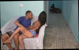 Video 1658460221: banged caught, threesome caught, amateur caught fucking, threesome sex amateur, caught friend's wife, straight friend caught, latin threesome sex, love threesome sex, brunette threesome sex, bangs tattooed, brazilian banged, bang hd, sex copulating, coitus