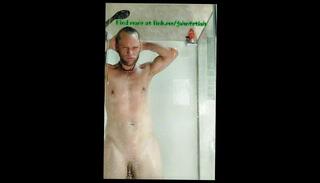 Video 1655669893: amateur solo cock, amateur solo male shower, shaved solo, solo natural, shaved cock balls, takes cock balls, guys cock balls, clean shaved cock