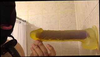 Video 1589345365: dildo deep throat gagging, ball gag dildo, closeup dildo, deep throat dildo blowjob, sex toy dildo deep, long dildo deep throat, huge dildo balls deep, thick huge toy dildo, dark dildo, shower dildo