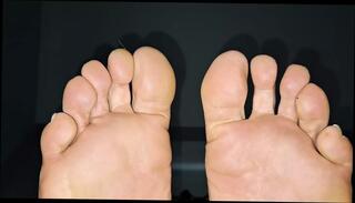 Video 1627524591: barefoot feet, gay grandpa, white grandpa, soft feet, mature grandpa, big feet, american gay, gay hd