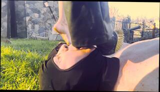 Video 1655717751: foot slave humiliation, foot gagging slave, mistress humiliates slave, dominate humiliate slaves, femdom humiliation slave, bdsm slave gagged, mistress punishes slave, feet slave foot, gagging deep throat facefuck, facefucked gagging slut, slave gagged fucked, hardcore bdsm punishment, extreme foot gagging, double gag, big feet foot, mouth gagged slut, straight facefuck, high heels humiliates, boots humiliation, brutal humiliation, french humiliation, romanian mistress, facefuck hd