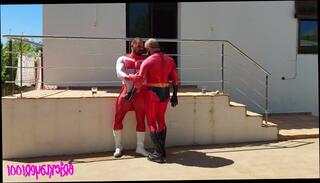 Video 1601745433: gay bareback hunk, gay bareback daddy, bareback amateur hunk, bareback muscle hunk, outdoor bareback gay, bareback outside, public bareback, gay spandex, gay thong