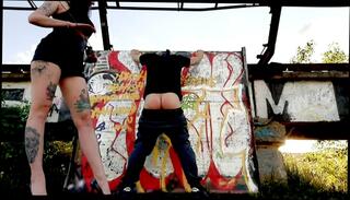 Video 1605002511: mistress punishes slave, bdsm slave punishment, mistress whipping slave, mistress dominates slave, mistress femdom slave, mistress spanking slaves ass, pain slave bdsm, mistress tattoo slave, skinny brunette slave, pawg slave, russian femdom mistress, slaves ass red, hd ass slave, straight slave, skinny street, public slave