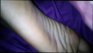 Video 1421069445: girl feet, friends feet, ebony feet