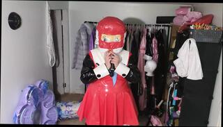 Video 1599210261: latex fetish bondage, latex bdsm fetish, shemale bondage bdsm, bondage amateur bdsm, latex solo, solo amateur ladyboy, latex maid, latex vibrator, amateur solo hd, cosplay latex, canadian shemale