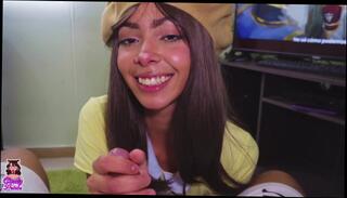 Video 1625184453: pov amateur girl, girl pov fuck, amateur pov cumshot, girl pov blowjob, pov amateur latin, cookie girl