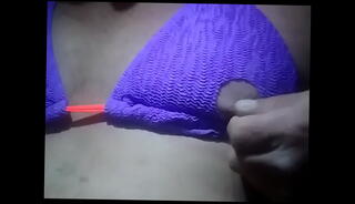 Video 1596782615: cum bukkake, bikini, lingerie cum