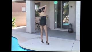 Video 1658439021: jamie page, trans fingers ass, vintage teen 18 couple, fingering ass masturbation, vintage teen 18 blowjob, vintage shemale, vintage cumshots, high heels vintage, hd vintage