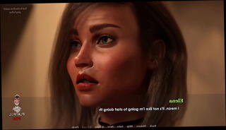 Video 1591710025: sexy girl moans, sexy babe moans, one sexy girl, sexy girl dress, sexy girls legs, sexy brunette babe playing, sexy dress high heels, stands moans, girls play game
