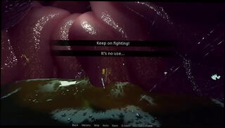 Video 1656556265: giantess vore fetish, 3d game femdom, woman vore, natural tits femdom, 3d big tit, 3d redhead