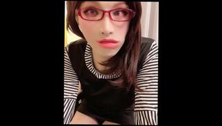 Video 1481471103: amateur crossdresser solo, fetish crossdresser, amateur solo big tits, boobs female mask fetish, amateur asian interracial, japanese crossdresser cosplay