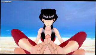 Video 1623582133: foot job hentai pov, hentai uncensored pov, feet pov hentai, beach hentai pov, hentai amateur, hentai 60fps