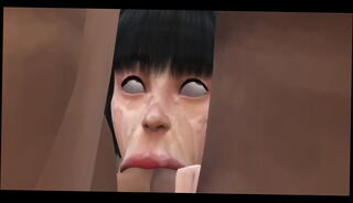 Video 1619219995: bukkake hentai, bukkake cum slut, hentai blowjob, hentai group, bj cum