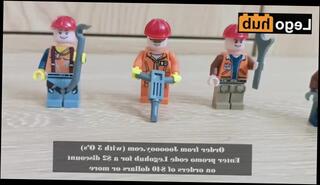 Video 1272141603: toy collection, amateur collection