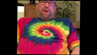 Video 1216729385: gay grandpa, masturbation