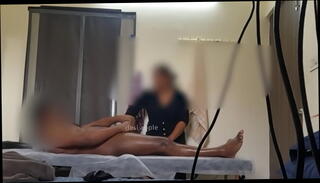 Video 1643271905: massage handjob, lady jerking, dick ladies