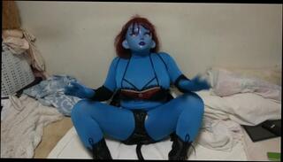 Video 1624391193: amateur fetish masturbation, fetish wank, big boobs fetish, big dick fetish, cosplay fetish, japanese fetish