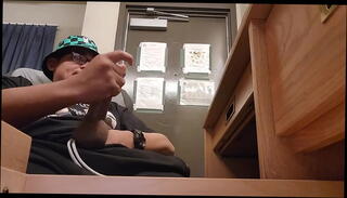 Video 1589273275: guy cum hard, military cum, cumshot