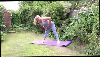 Video 1658667084: blonde milf solo masturbation, big ass milf solo, milf solo big tit, milf solo female, mature milf solo, pierced big tits milf, milf masturbating outdoors, pierced tattooed milf, busty blonde, tight busty