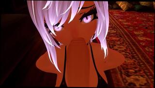 Video 1581113613: hentai anime cartoon, hentai anime sex, anime amateur, vr animation, animation 60fps, vr chat sex, oral