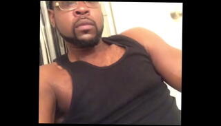 Video 1516442615: solo bbc masturbation, cock solo masturbation, black cock bbc, bbc precum, bbc exotic