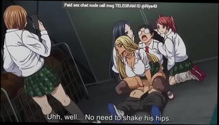 Video 1657433345: hentai big boobs ass, hentai cumshot, hardcore hentai, hentai blowjob, busty friend