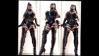 Video 1545602301: latex mistress dominates, femdom mistresses dominate, bdsm femdom mistress, dominant shemale mistress, mistress solo, amateur shemale domination, big tits shemale solo, shemale solo webcam, shemale lingerie solo, dominant dolls